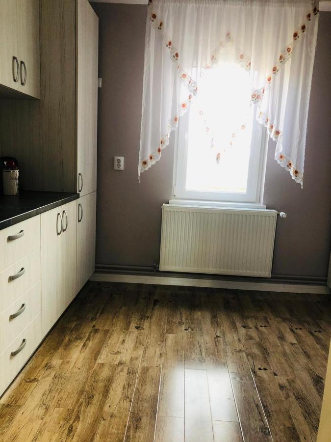 Sighisoara Apartment Dış mekan fotoğraf