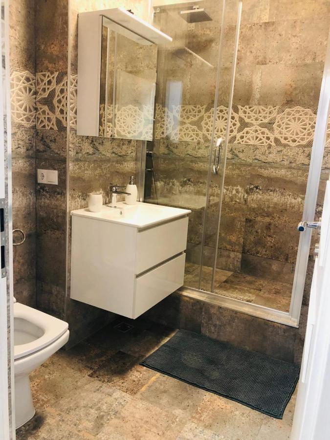 Sighisoara Apartment Dış mekan fotoğraf